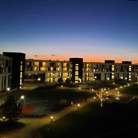 Bytunet Apartment Stavanger