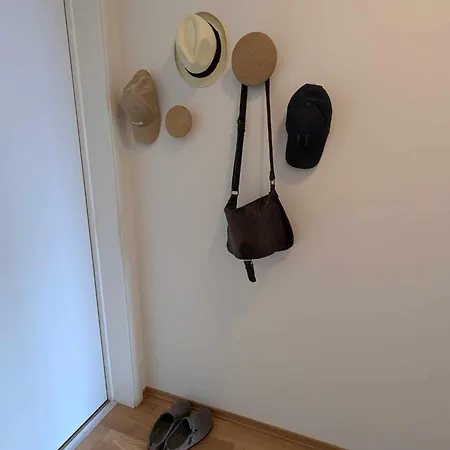 Bytunet Apartment *