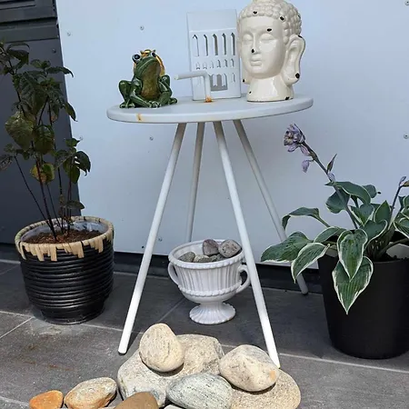 Bytunet Apartment
